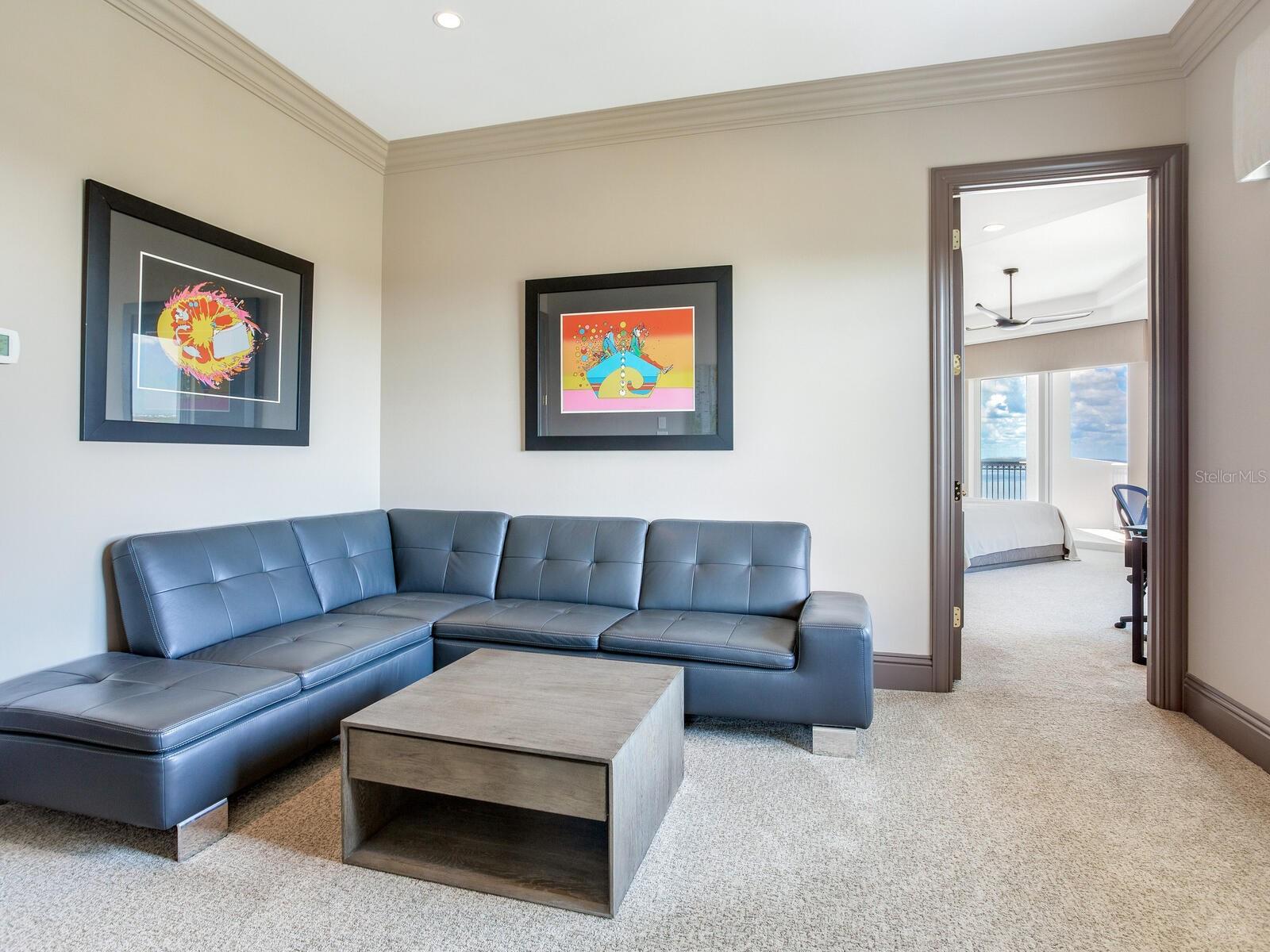 THE ALAGON ON BAYSHORE A CONDO - Residential