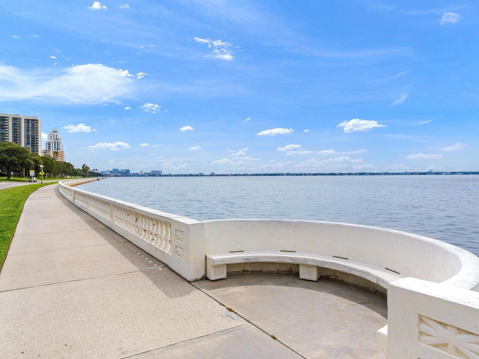 THE ALAGON ON BAYSHORE A CONDO - Residential