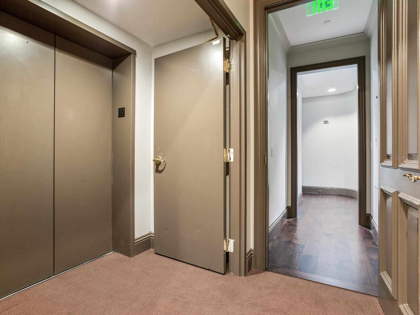 THE ALAGON ON BAYSHORE A CONDO - Residential