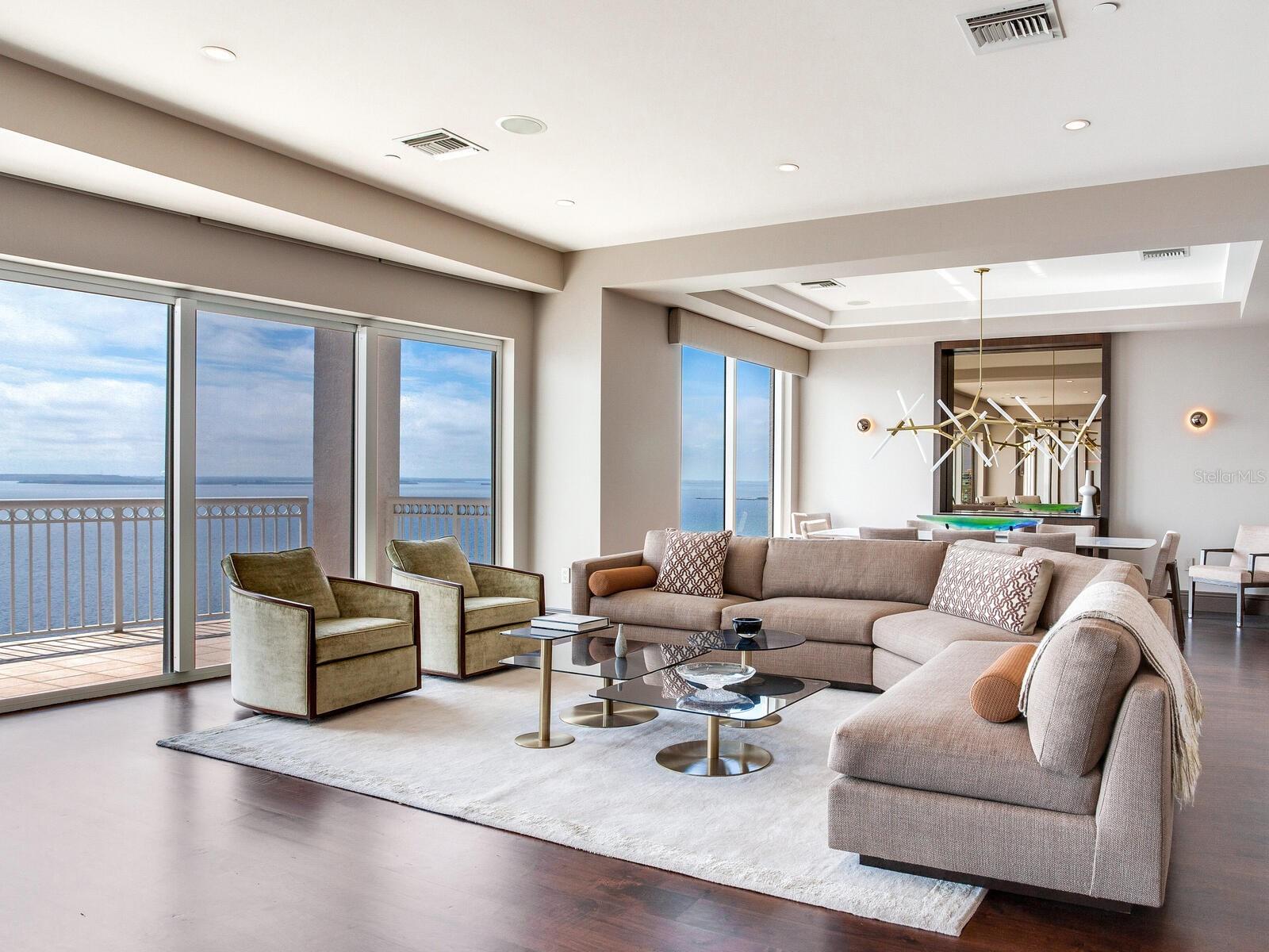 THE ALAGON ON BAYSHORE A CONDO - Residential