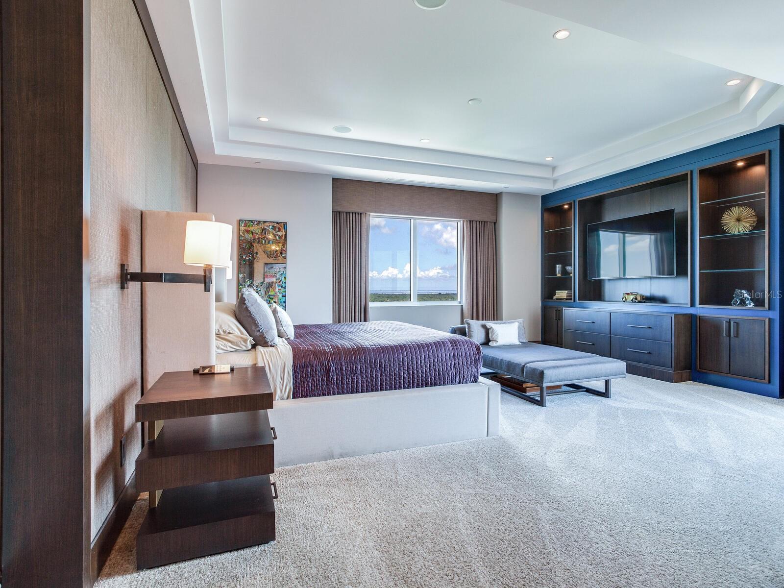 THE ALAGON ON BAYSHORE A CONDO - Residential