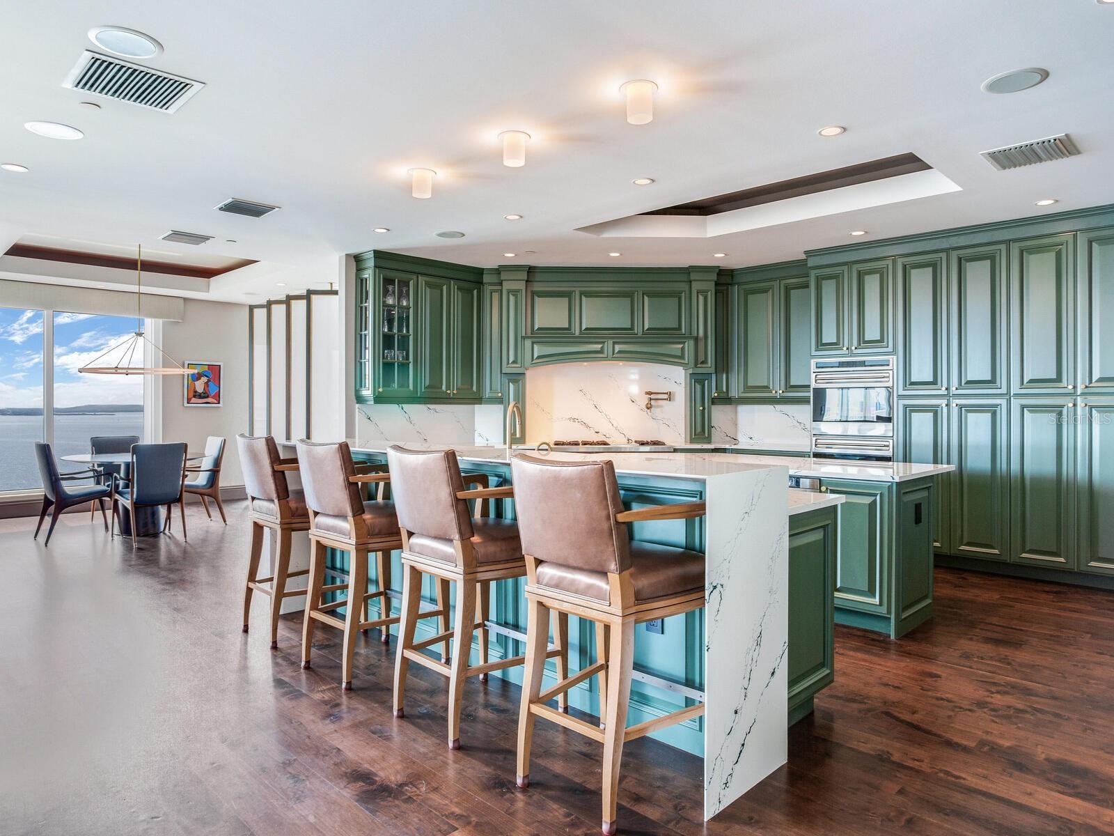 THE ALAGON ON BAYSHORE A CONDO - Residential