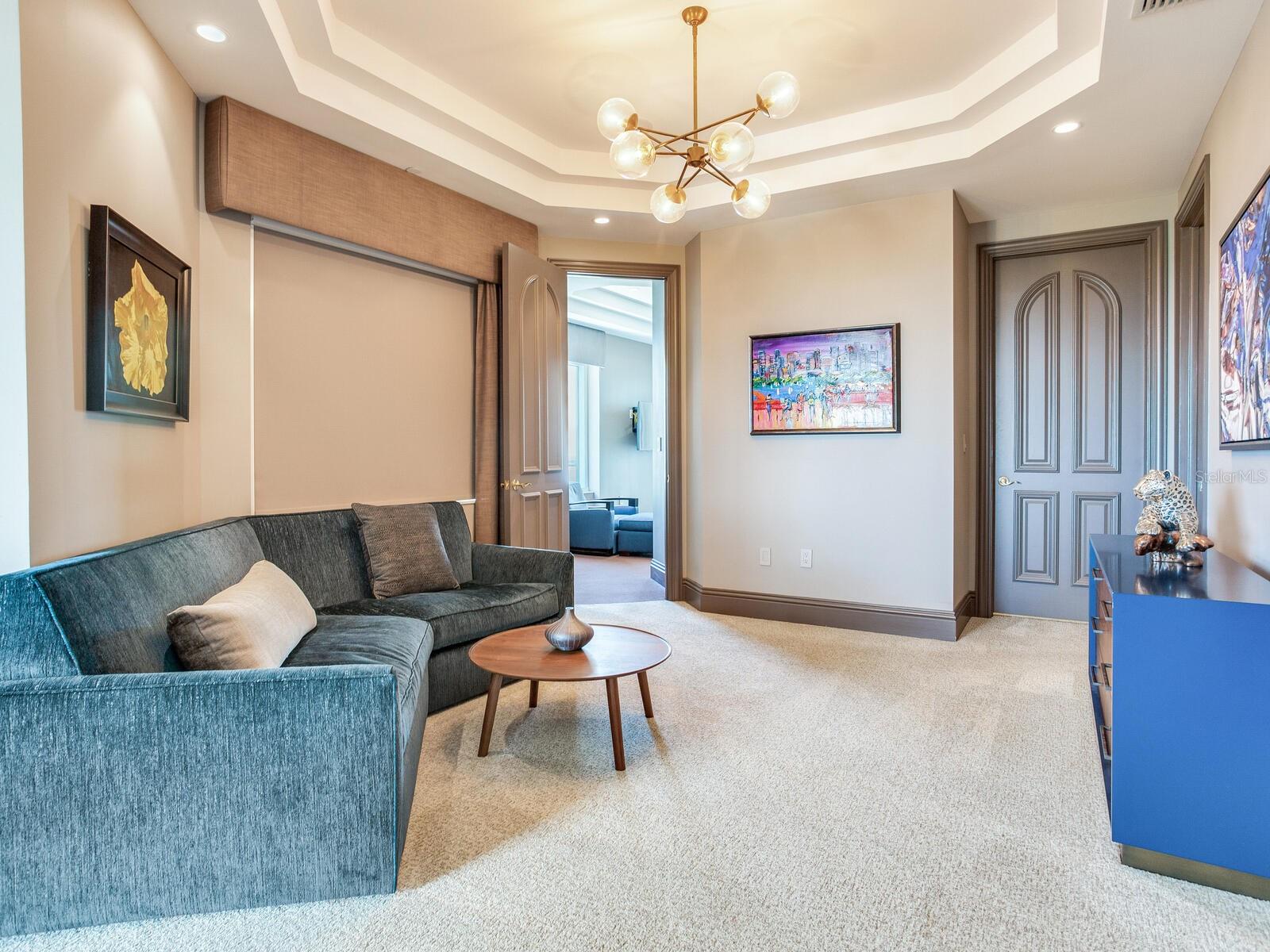 THE ALAGON ON BAYSHORE A CONDO - Residential