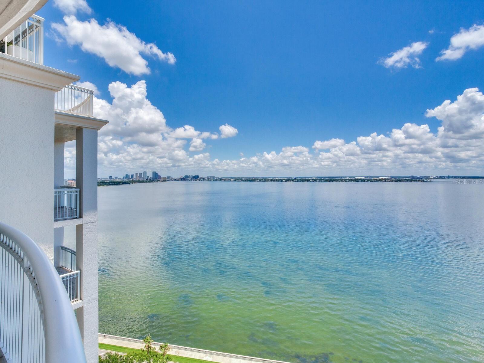 THE ALAGON ON BAYSHORE A CONDO - Residential