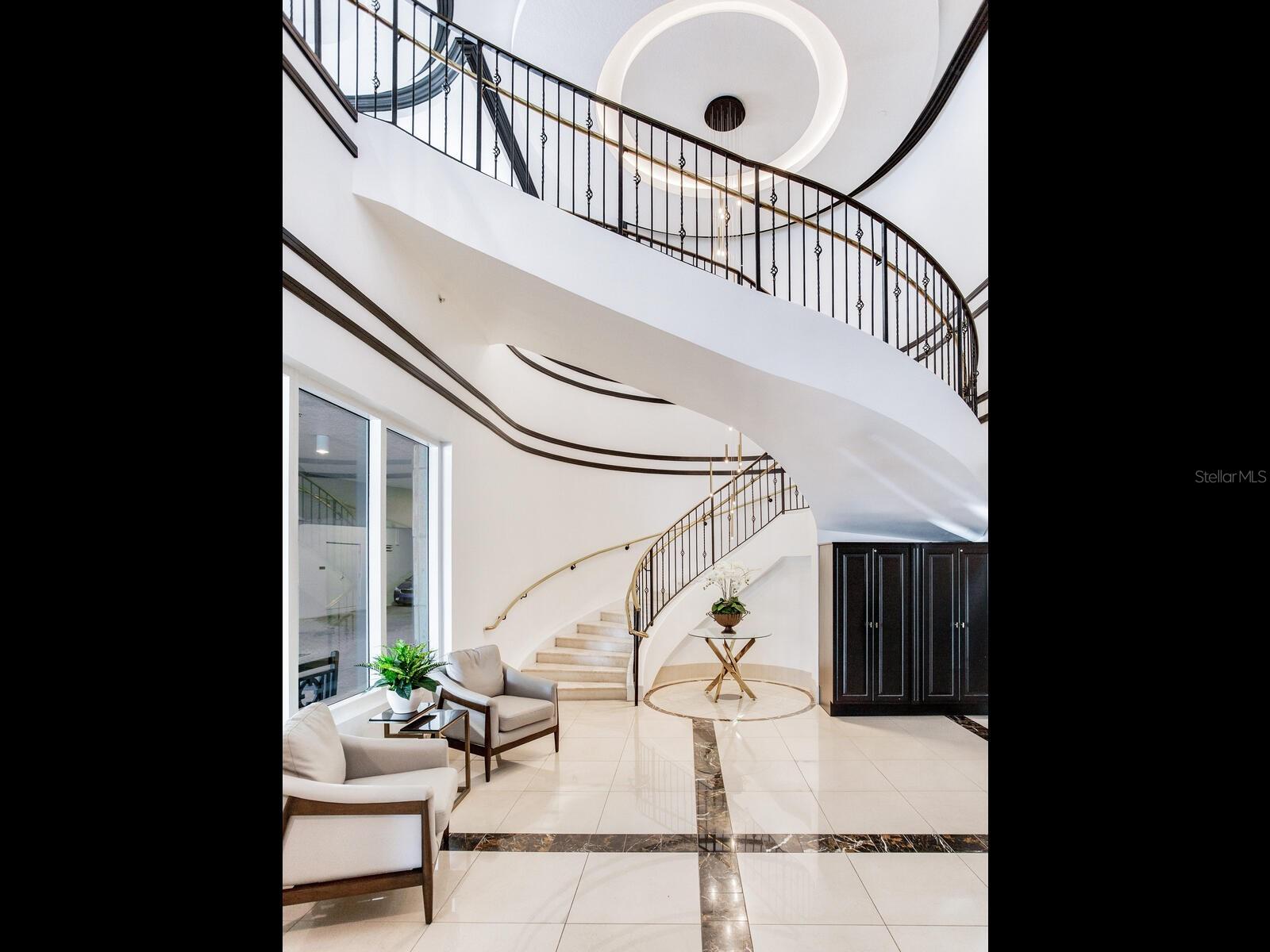 THE ALAGON ON BAYSHORE A CONDO - Residential