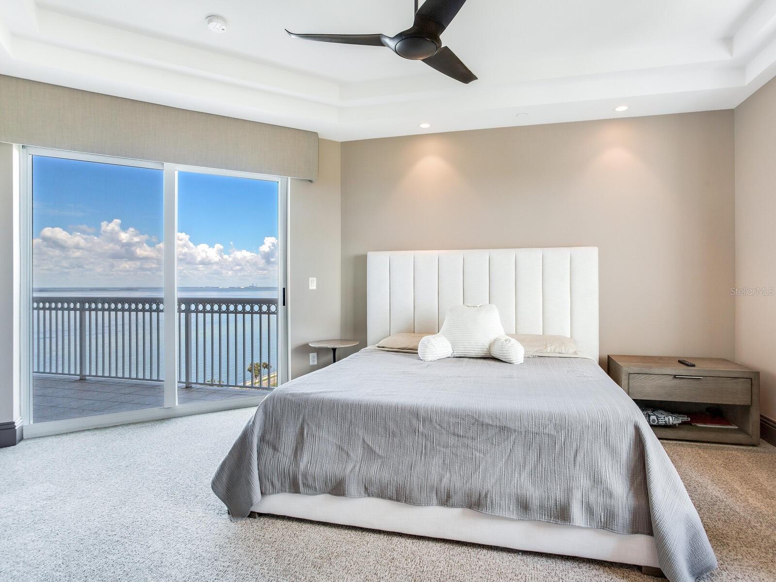 THE ALAGON ON BAYSHORE A CONDO - Residential