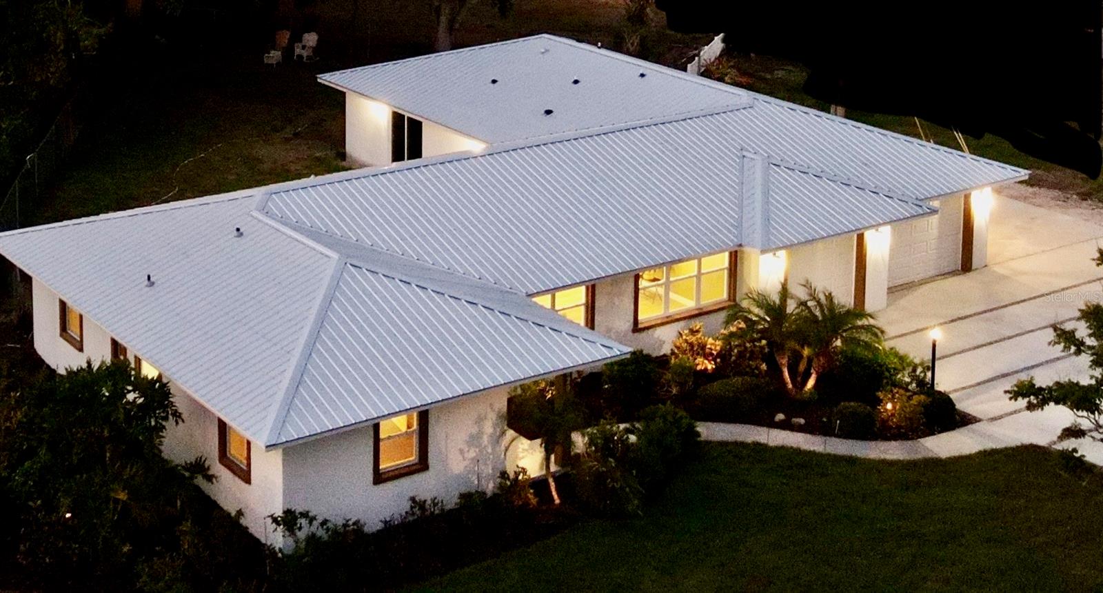 GOLF CLUB ESTATES - Residential Income