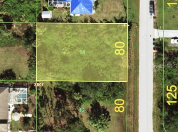 Nice buildable X FLOOD ZONE lot!! Discover this beautiful residential lot in the heart of Port Charlotte, offering the perfect blend of tranquility and accessibility. Nestled in a peaceful neighborhood, this property boasts a prime location close to everything that makes Florida living so desirable. Englewood is one of Florida’s fastest-growing communities, making this lot a great investment opportunity. The area is known for its affordable land prices and rising property values, making it attractive for both builders and investors. Located near parks, golf courses, nature trails, and boat launches, this lot offers endless opportunities for relaxation and outdoor fun.