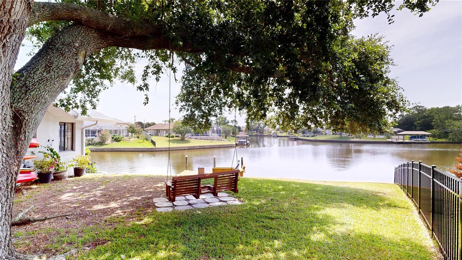 PALM COAST SEC 16 - Residential