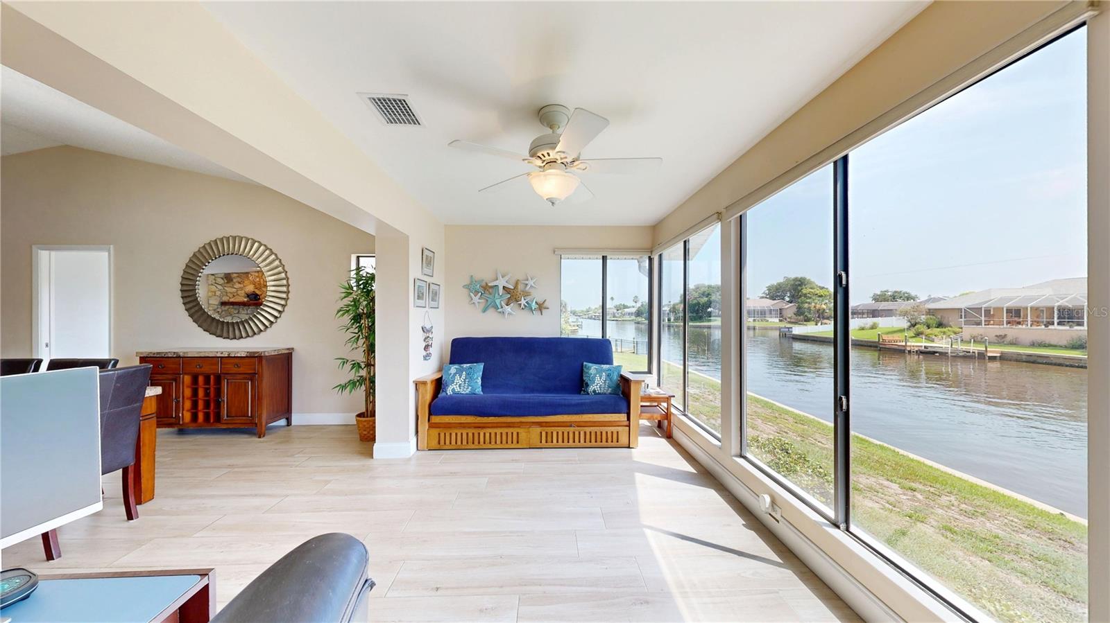 PALM COAST SEC 16 - Residential