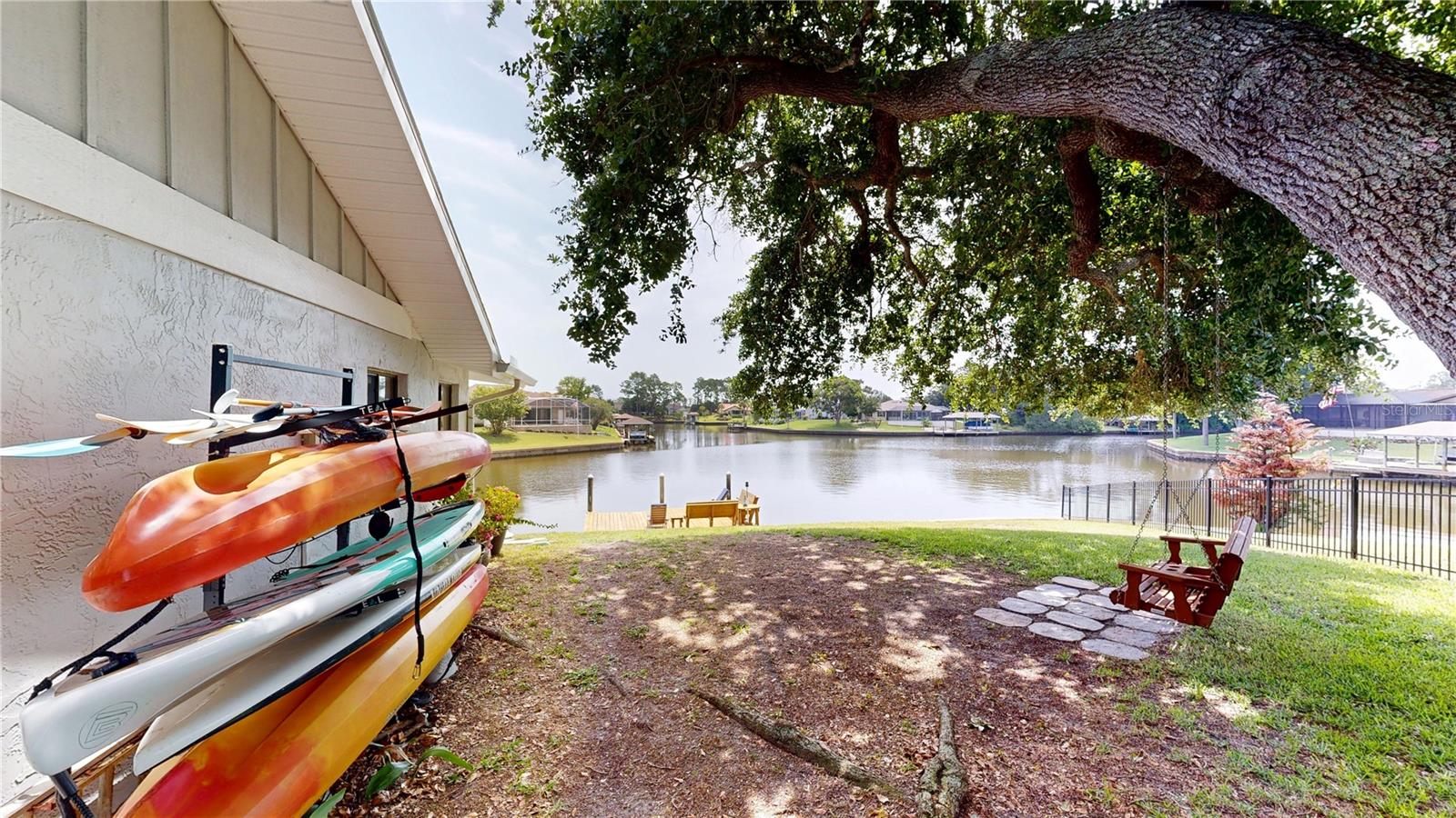 PALM COAST SEC 16 - Residential