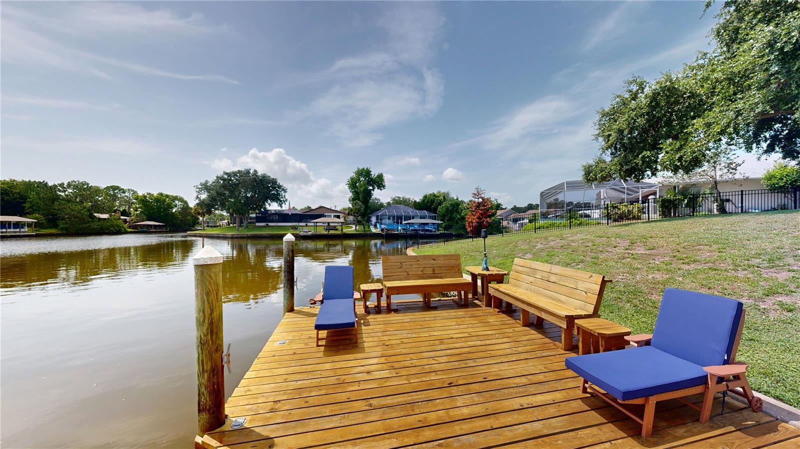 PALM COAST SEC 16 - Residential