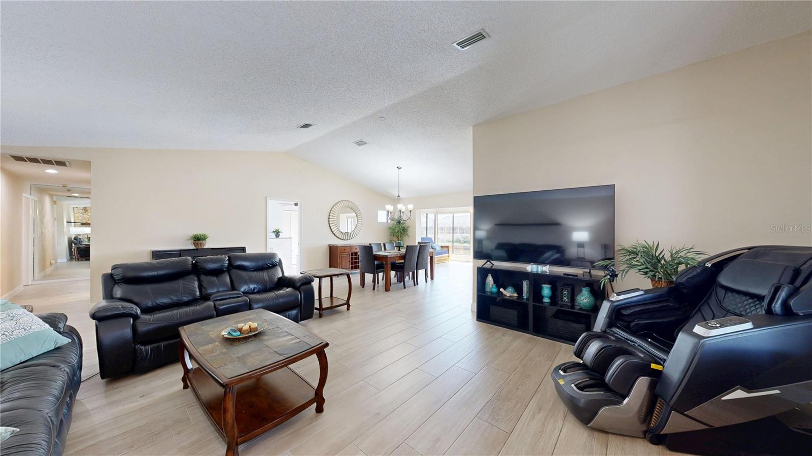 PALM COAST SEC 16 - Residential