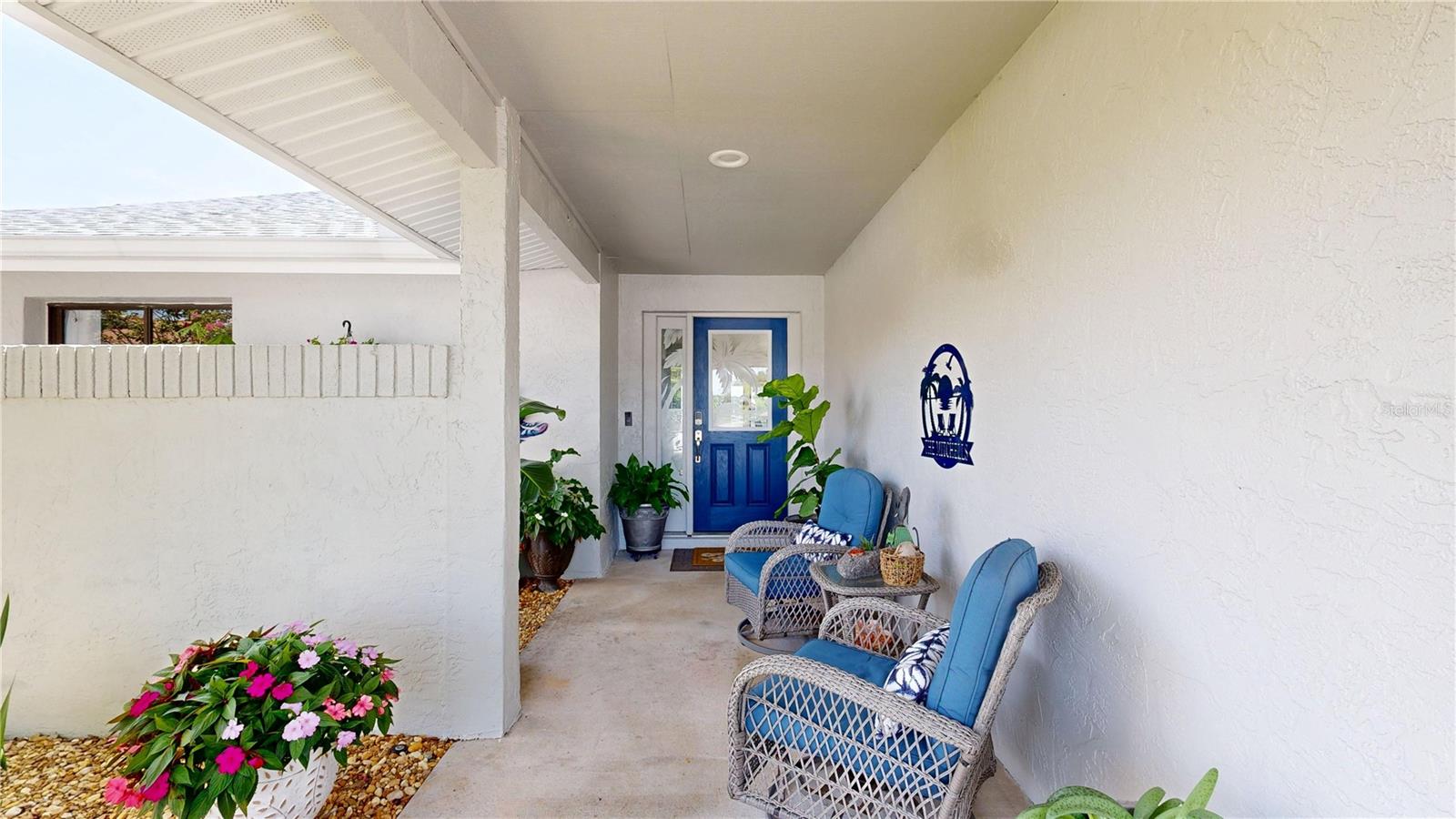 PALM COAST SEC 16 - Residential