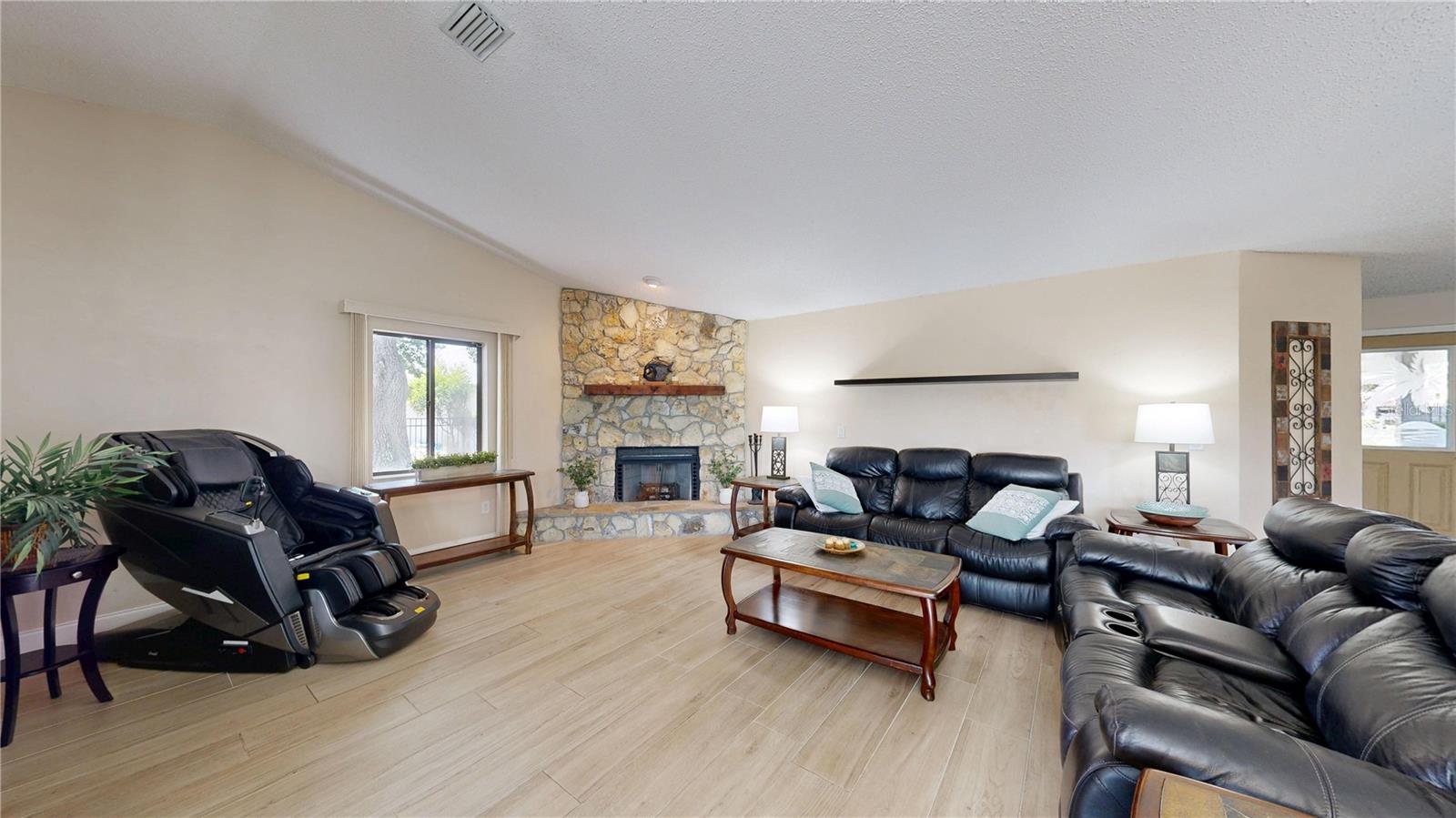 PALM COAST SEC 16 - Residential