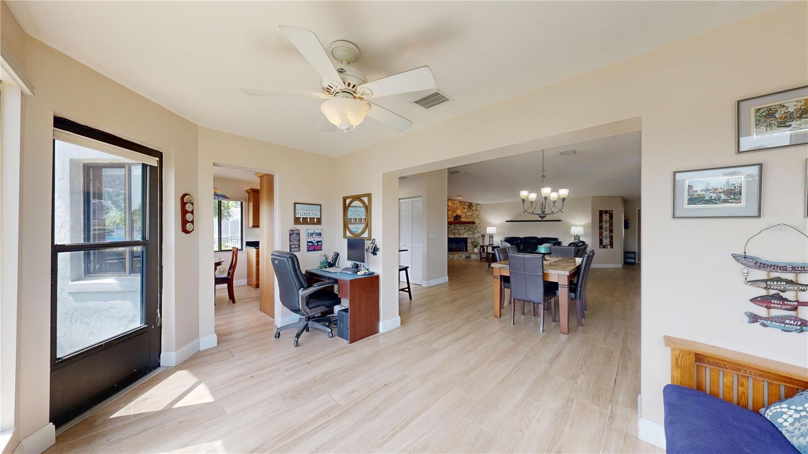 PALM COAST SEC 16 - Residential