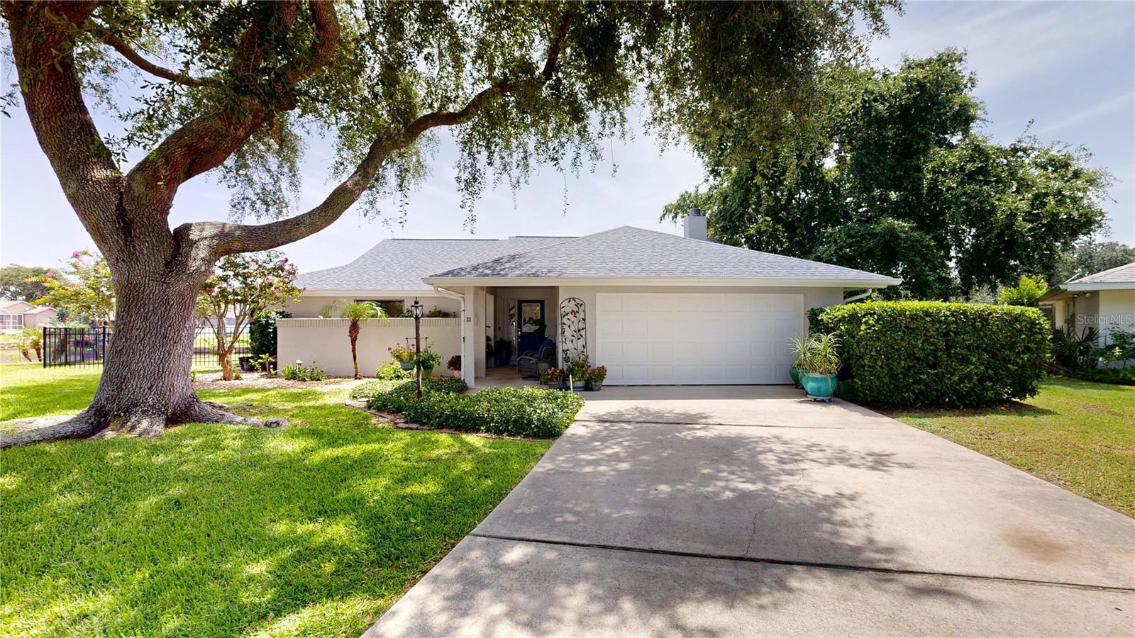PALM COAST SEC 16 - Residential