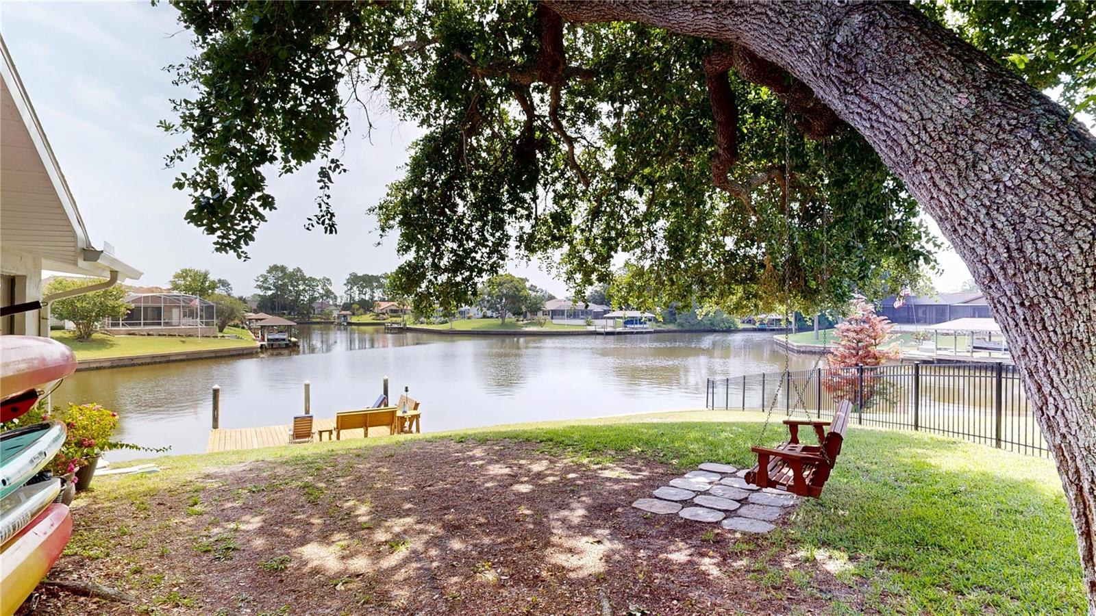 PALM COAST SEC 16 - Residential