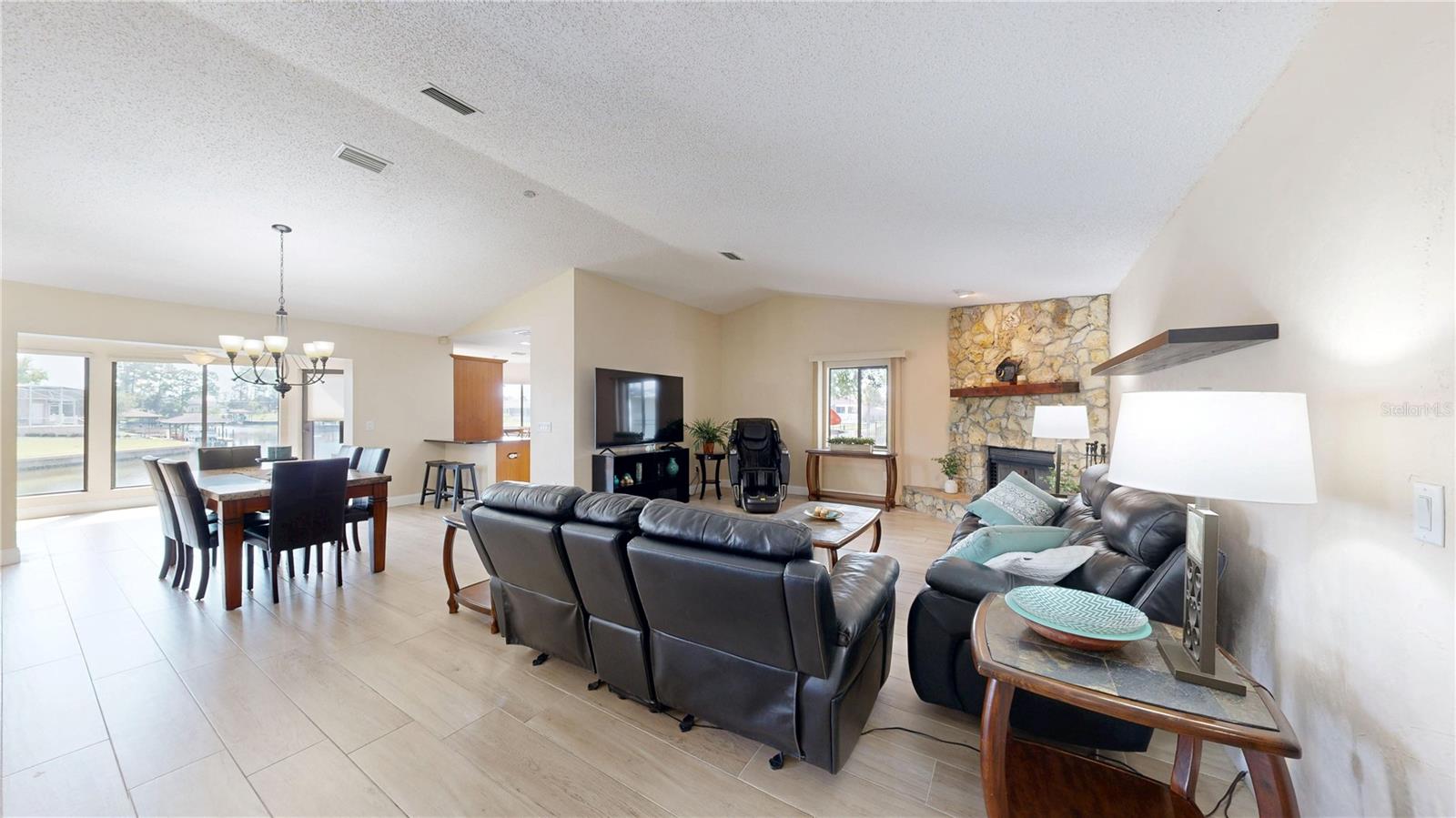 PALM COAST SEC 16 - Residential