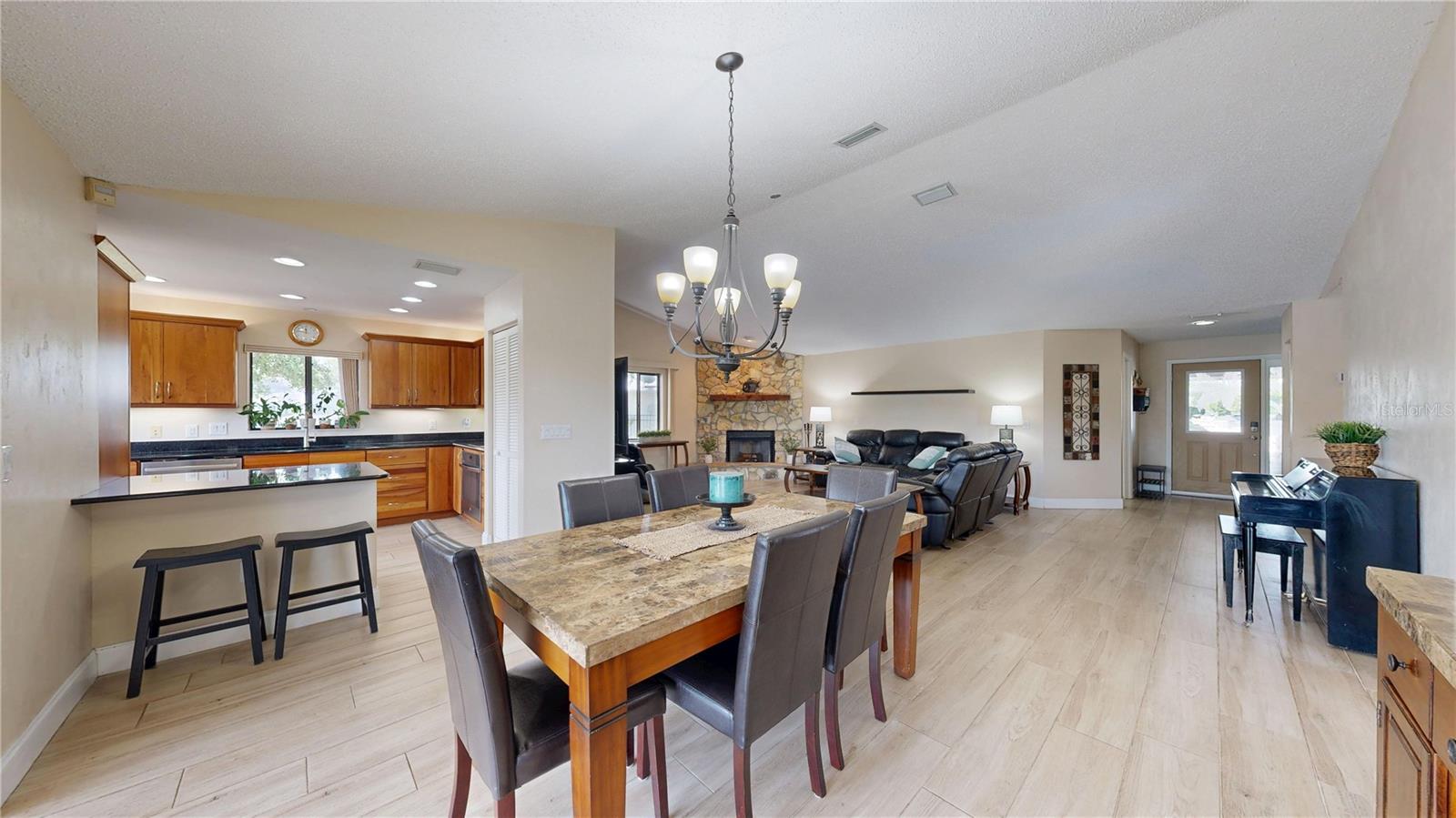 PALM COAST SEC 16 - Residential
