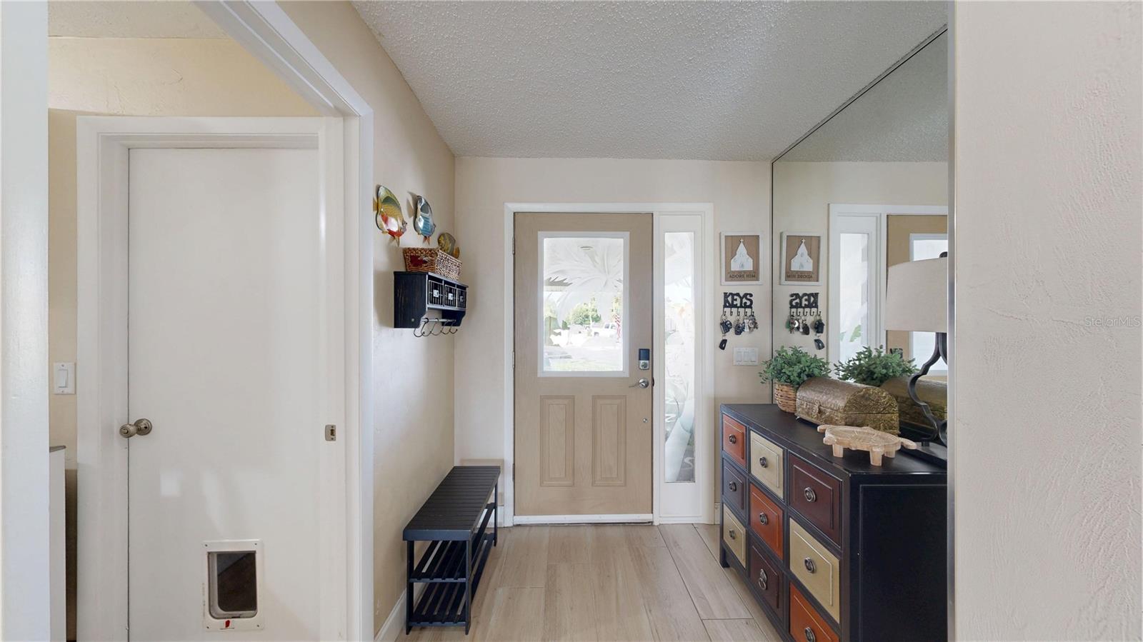 PALM COAST SEC 16 - Residential