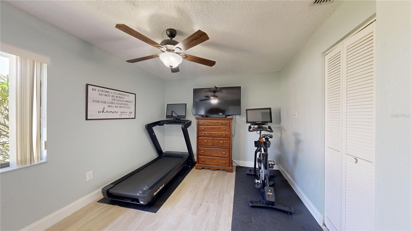 PALM COAST SEC 16 - Residential