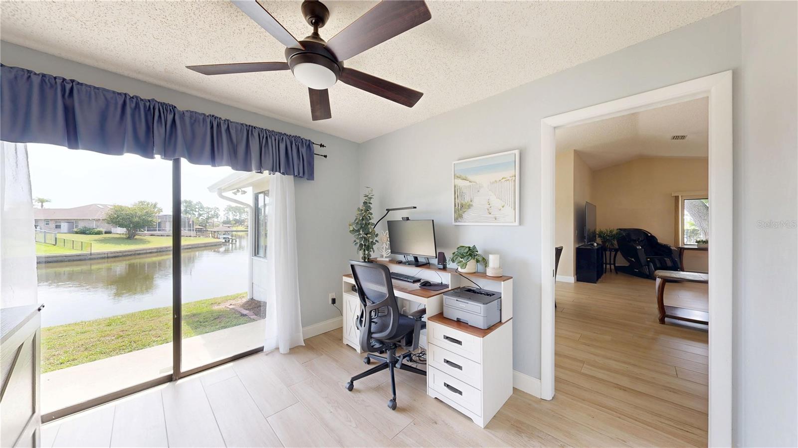 PALM COAST SEC 16 - Residential