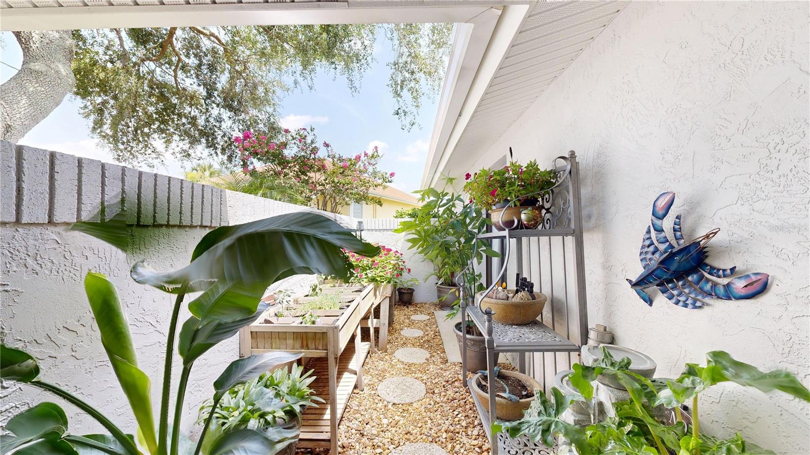 PALM COAST SEC 16 - Residential