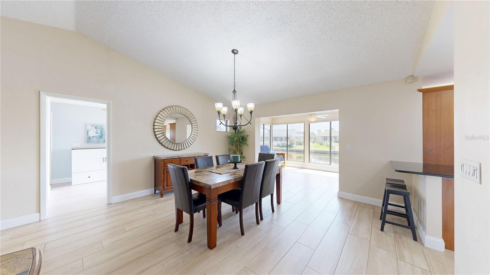 PALM COAST SEC 16 - Residential