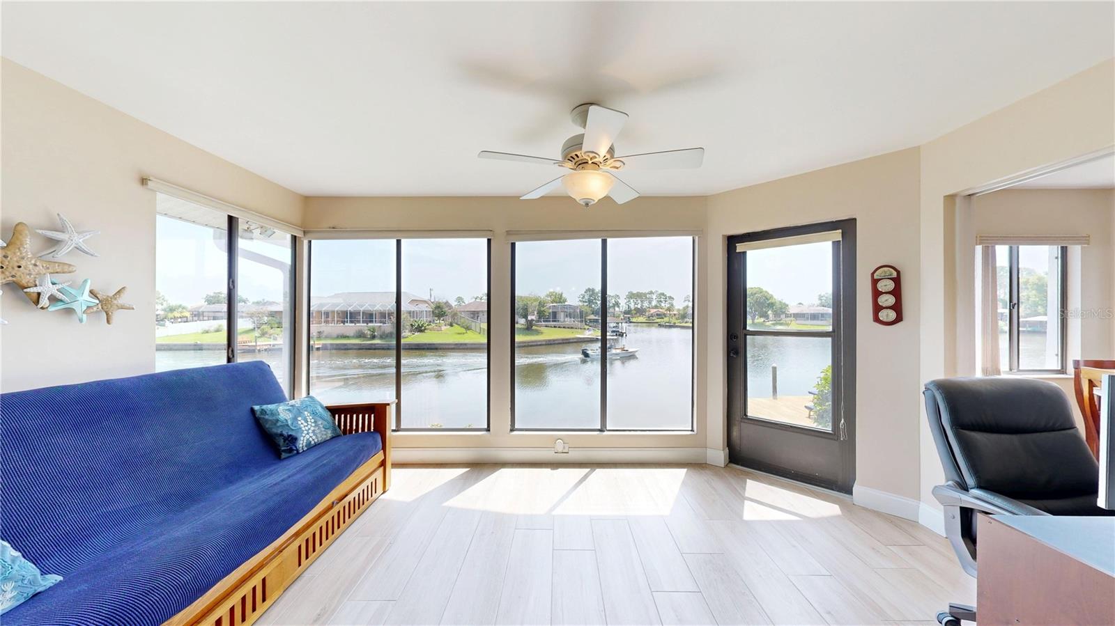 PALM COAST SEC 16 - Residential