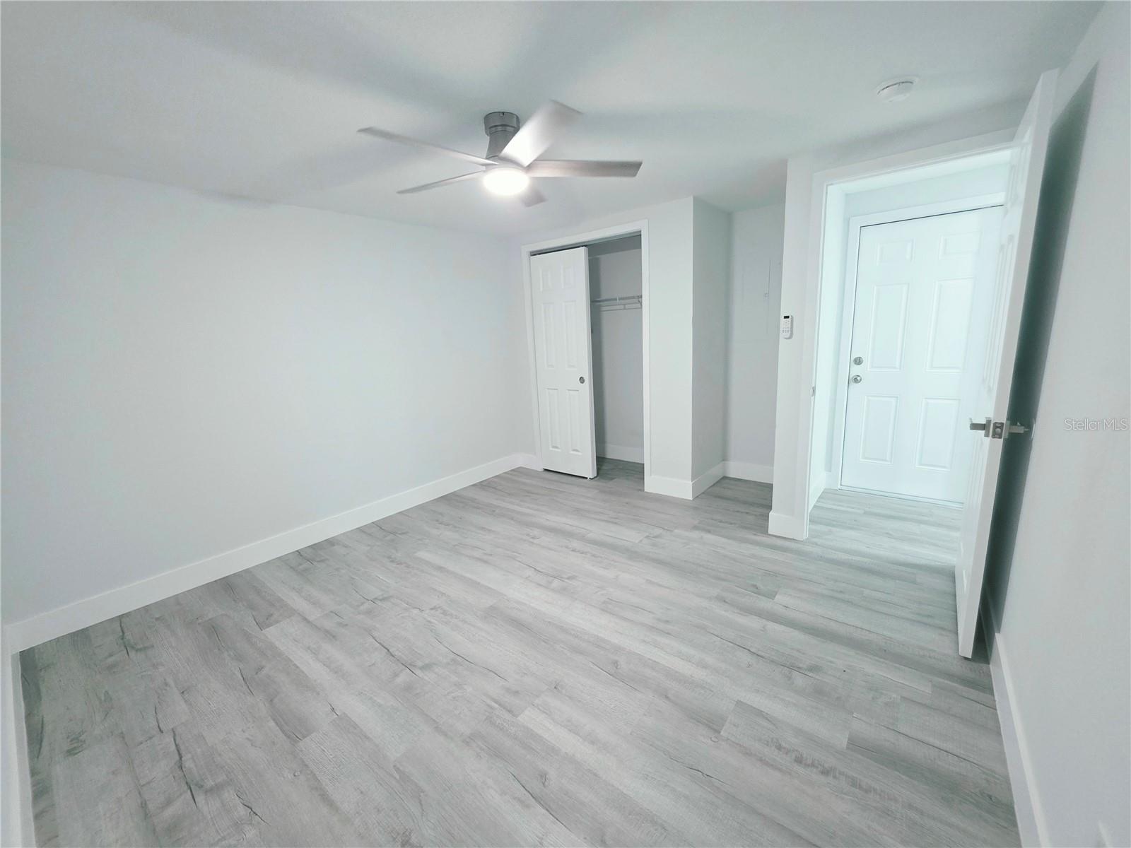 REGENCY PARK - Residential