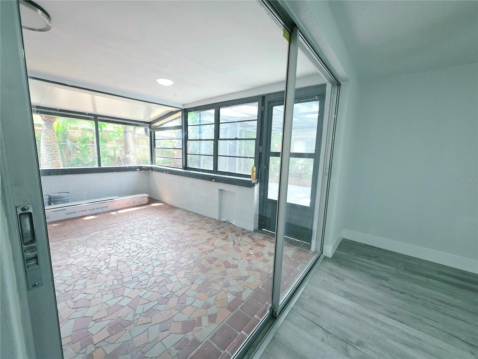 REGENCY PARK - Residential
