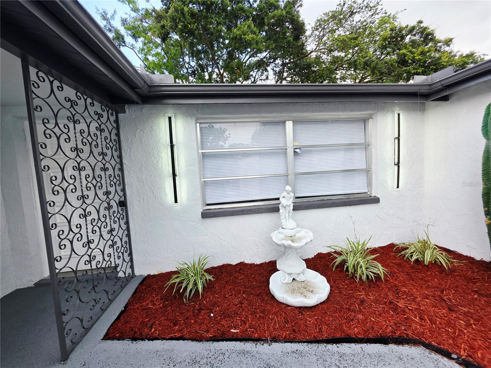 REGENCY PARK - Residential