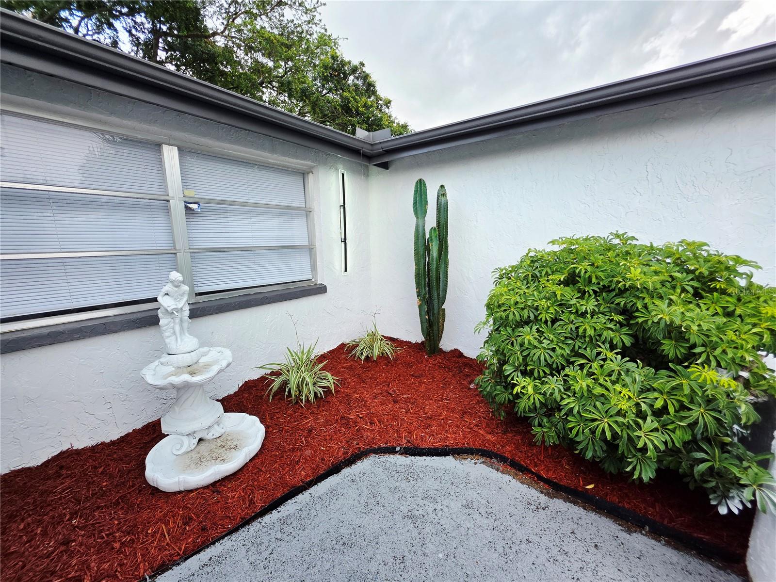 REGENCY PARK - Residential