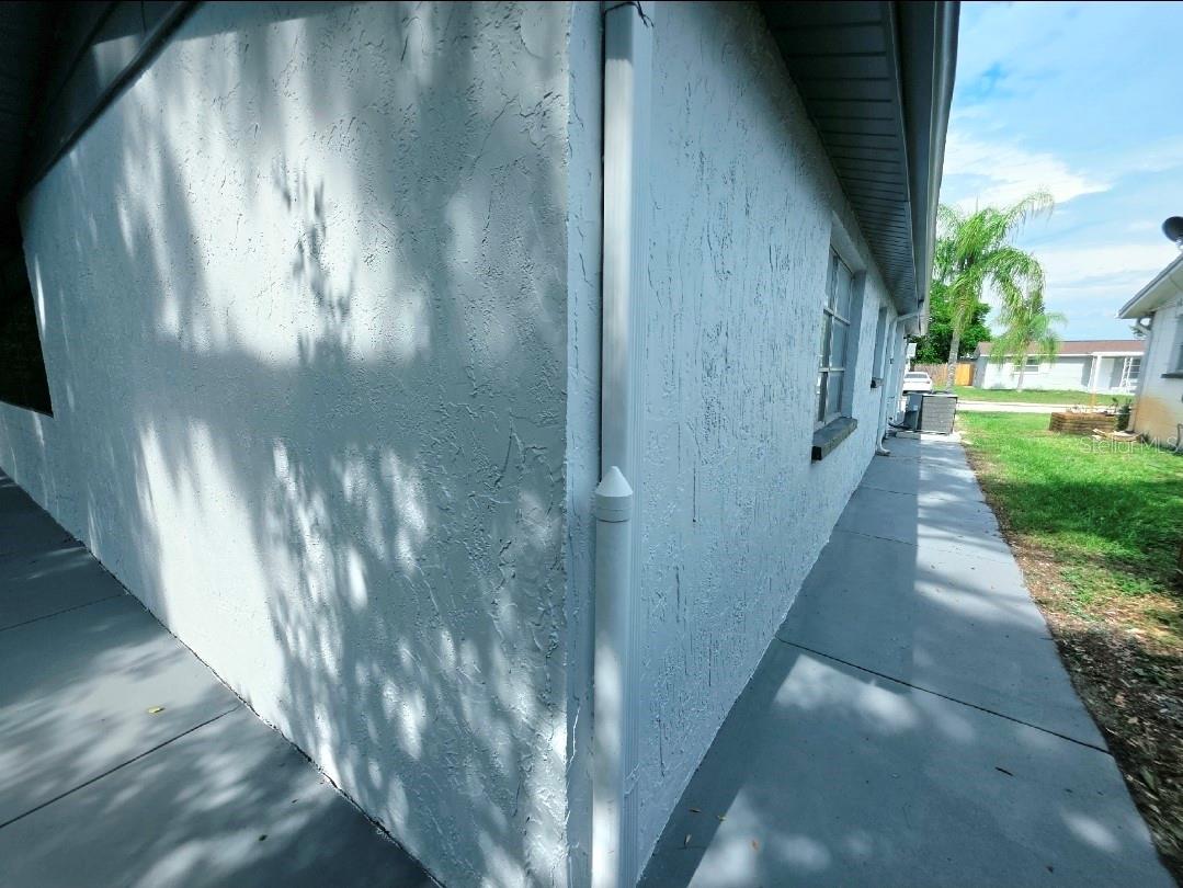 REGENCY PARK - Residential