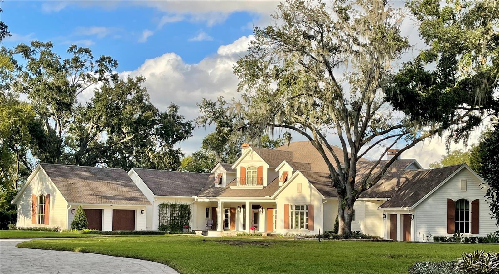 KELSO ON LAKE BUTLER - Residential