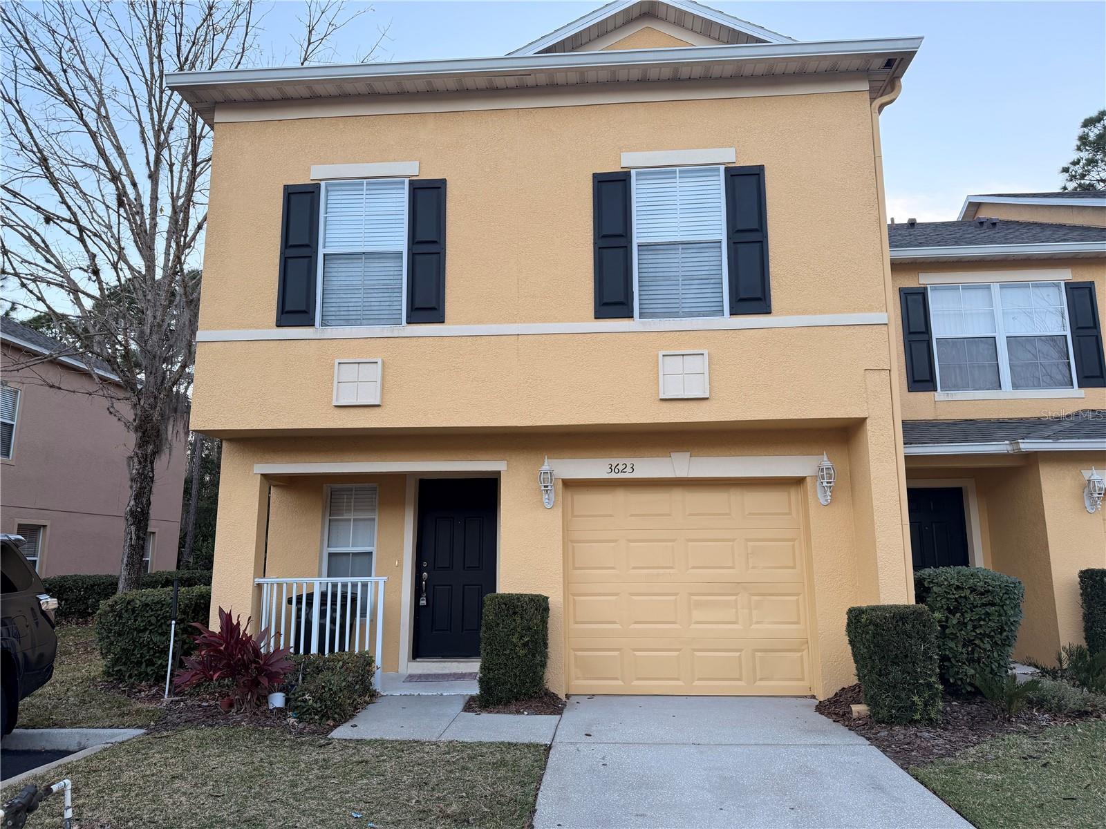 HAWTHORNE GLEN TWNHMS - Residential Lease