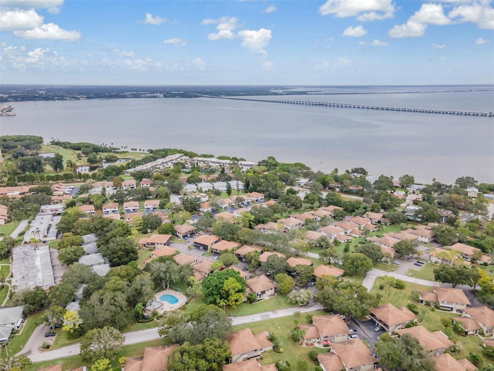 EASTWOOD SHORES 1 PH 1 - Residential