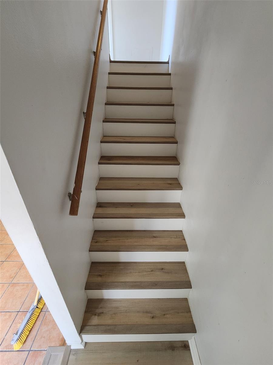 EASTWOOD SHORES 1 PH 1 - Residential