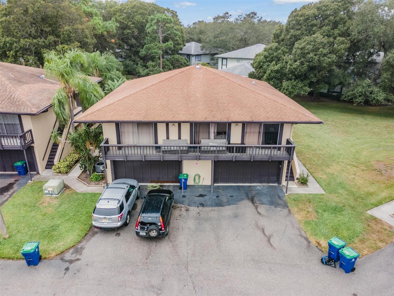 EASTWOOD SHORES 1 PH 1 - Residential