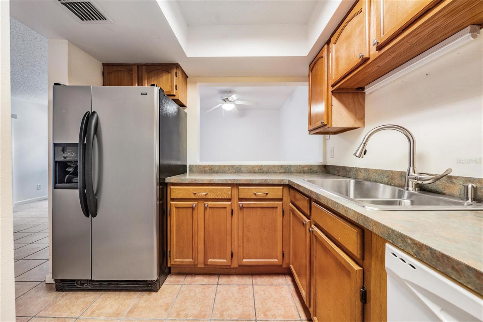EASTWOOD SHORES 1 PH 1 - Residential