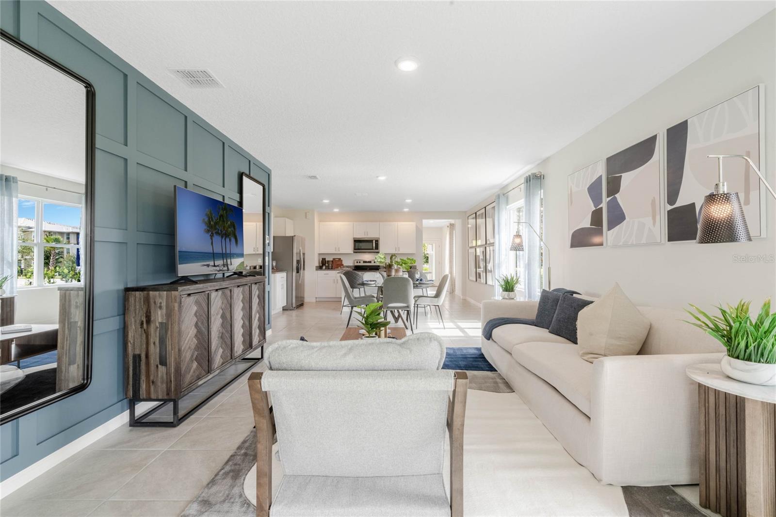 WYNWOOD - Residential