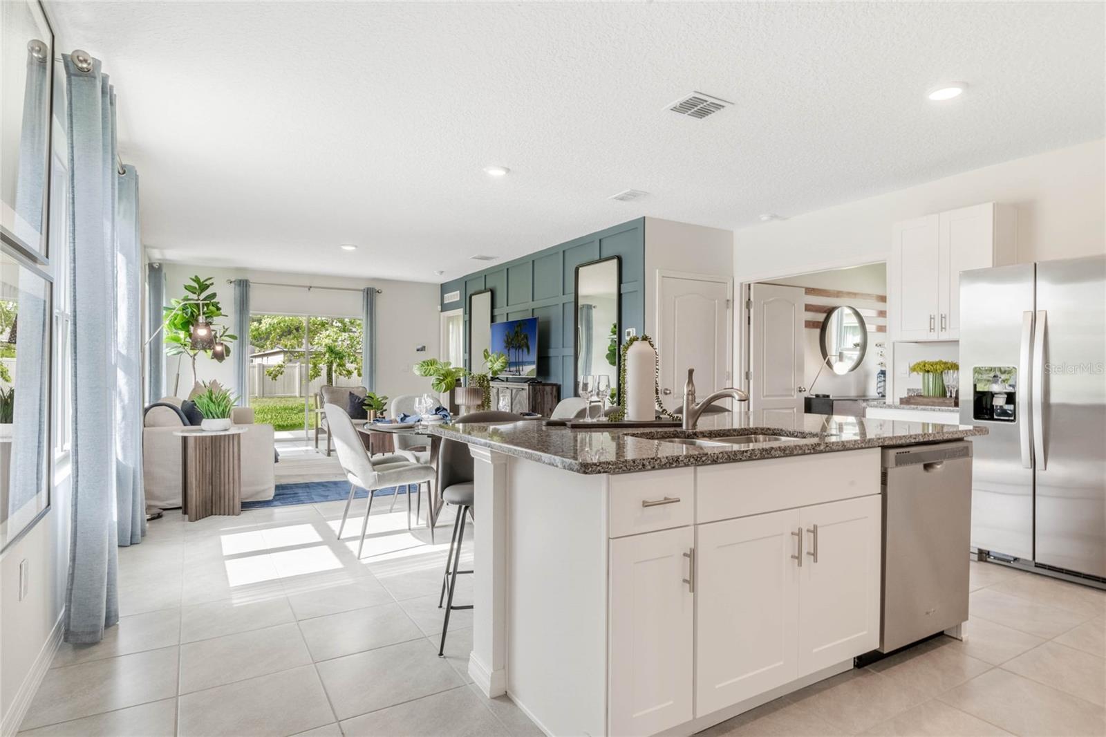 WYNWOOD - Residential