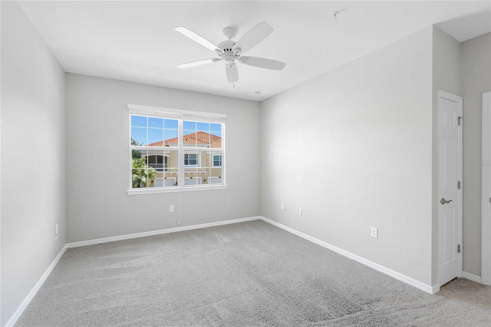 BAY STREET VILLAGE - Residential