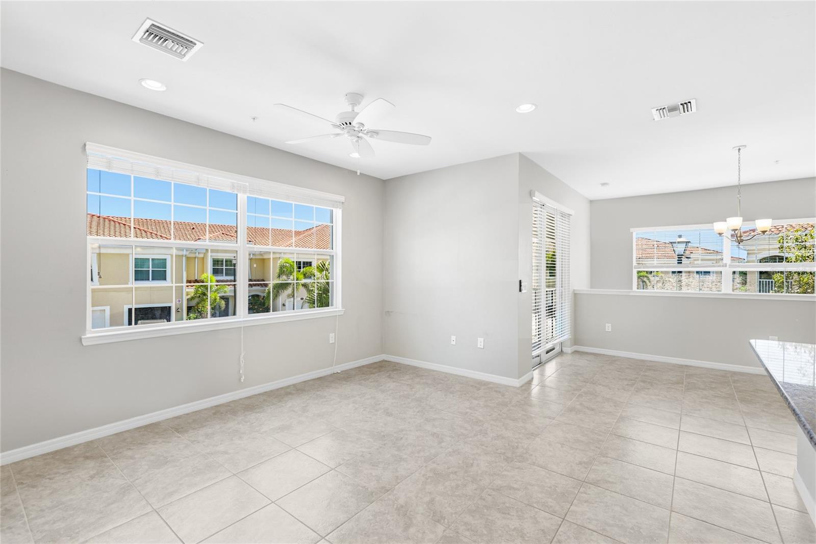 BAY STREET VILLAGE - Residential
