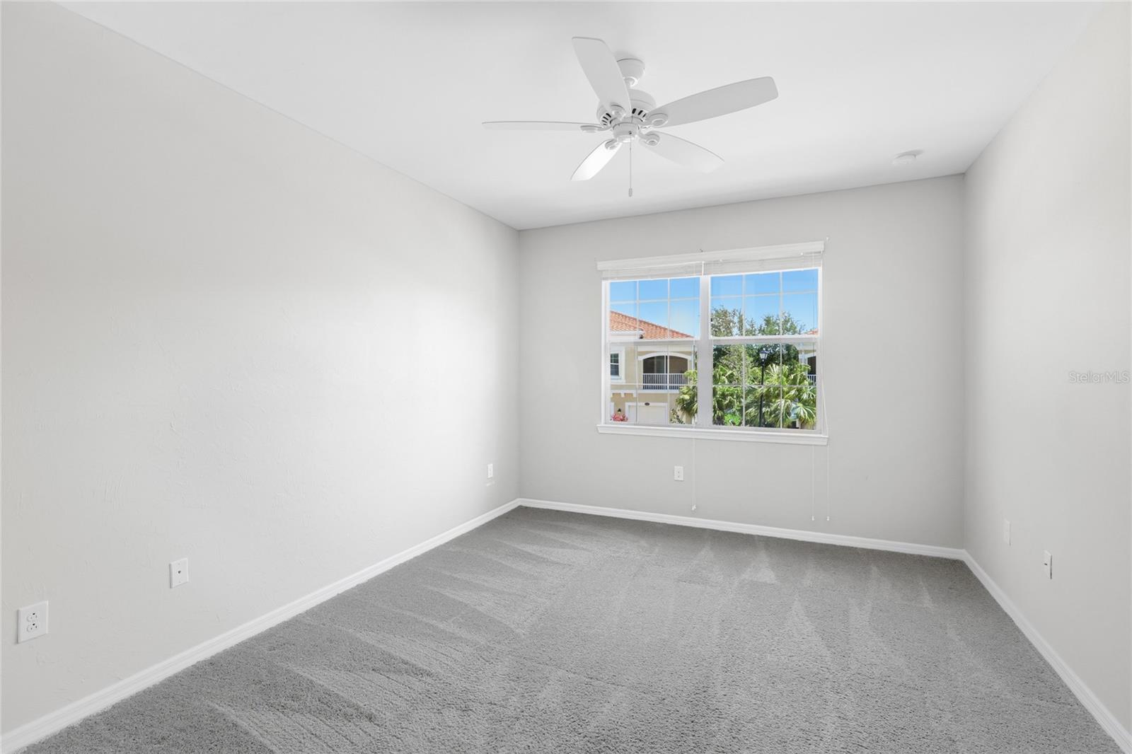 BAY STREET VILLAGE - Residential
