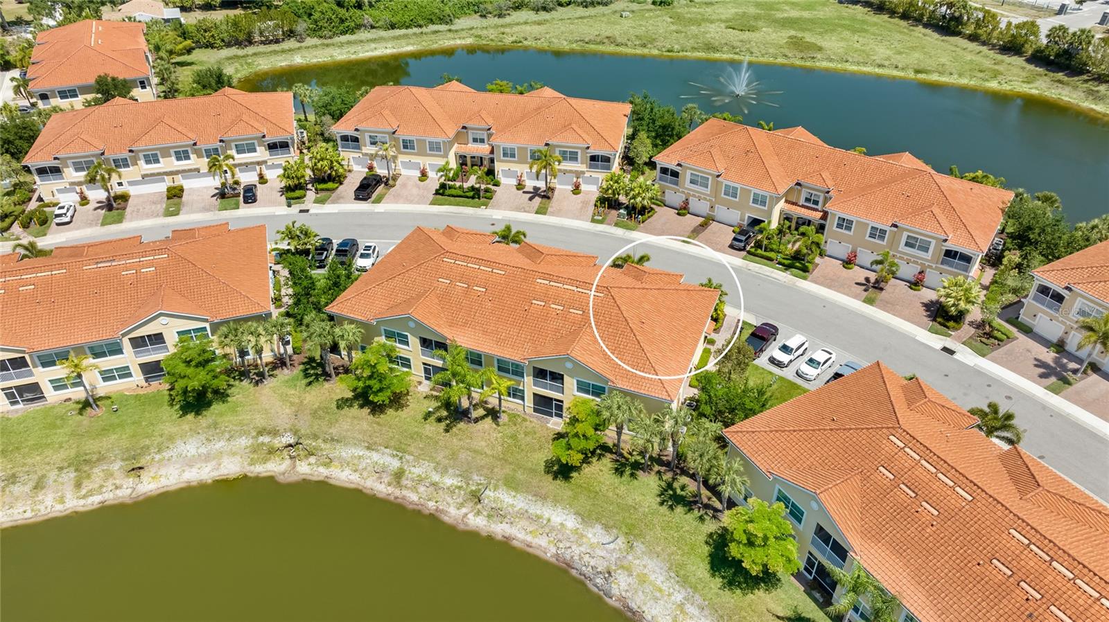 BAY STREET VILLAGE - Residential