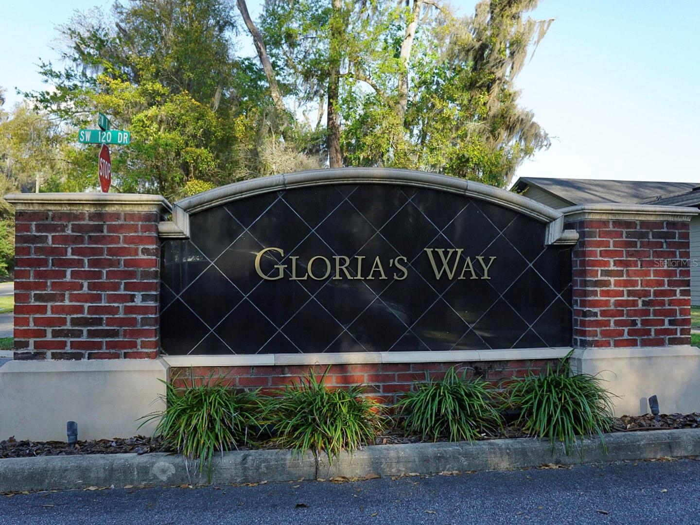 Tucked away on a quiet cul-de-sac in the desirable SW Gainesville subdivision of Gloria’s Way, this beautiful .23-acre homesite offers the perfect setting to build your dream home. The property features established perimeter fencing, providing added privacy and a head start for future improvements. Mature hardwood trees enhance the lot’s natural charm, offering both shade and a picturesque backdrop. Gloria’s Way is an established neighborhood of high-end homes built by reputable builders, known for quality craftsmanship and timeless appeal. This is an open builder lot, giving you the flexibility to choose the builder and design that best fits your vision. Ideally located within minutes of Haile Plantation and Tioga Town Center, you’ll enjoy convenient access to local shops, restaurants, and a mix of both national and locally owned businesses. With its peaceful location on a short street and close proximity to Gainesville’s amenities, this is a rare opportunity to secure a ready-to-build lot in a sought-after area.