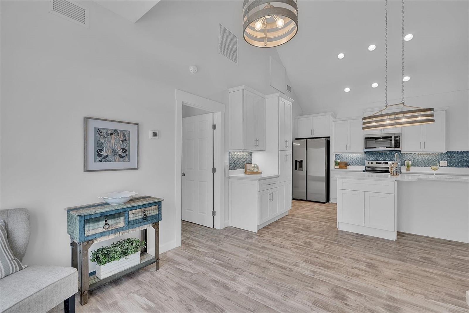 LONG LEGAL - Residential