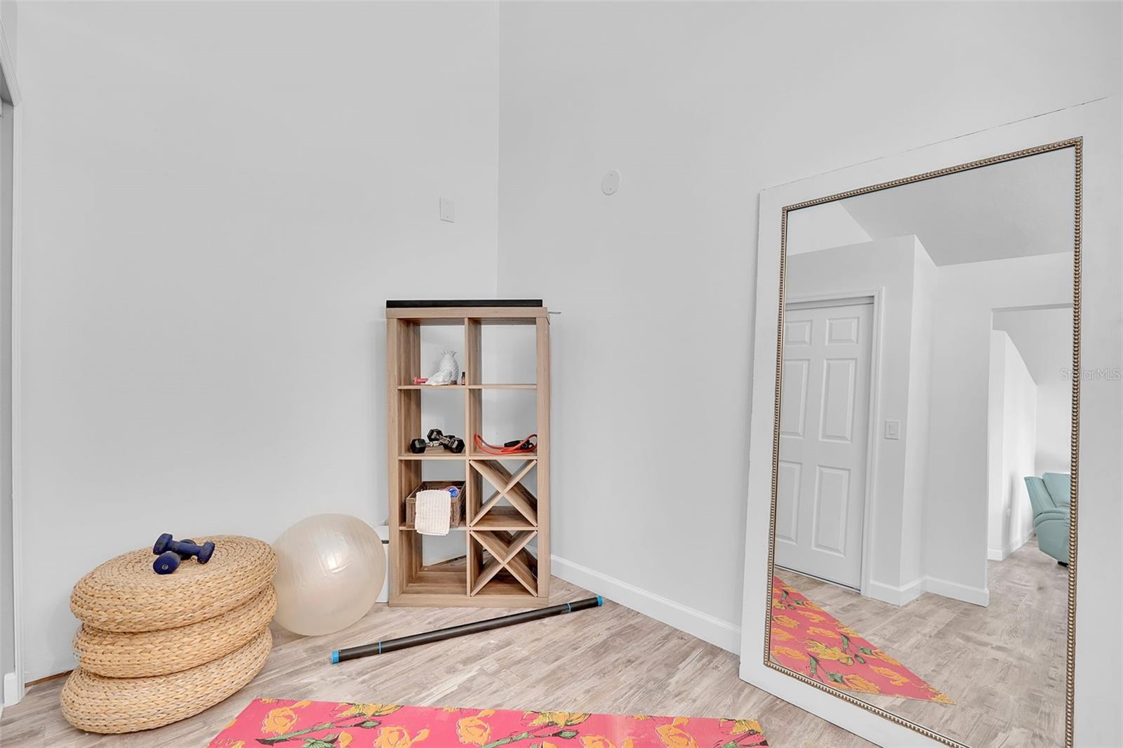 LONG LEGAL - Residential